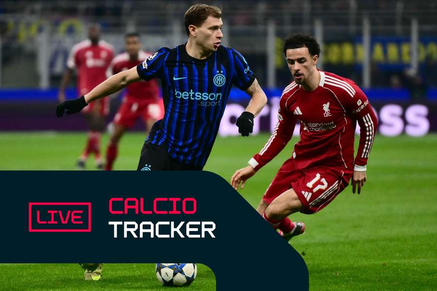 Calcio Live News Calcio Live News
