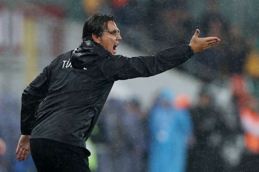 Vincenzo Montella Vincenzo Montella