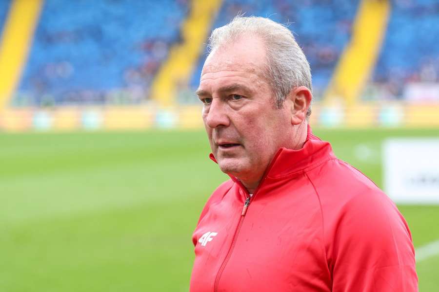 Koźmiński: Urban poradził sobie świetnie, ale egzamin dojrzałości kadry przyjdzie w marcu Koźmiński: Urban poradził sobie świetnie, ale egzamin dojrzałości kadry przyjdzie w marcu