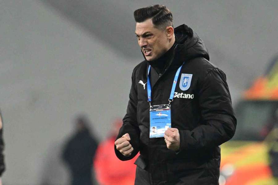 Mirel Rădoi