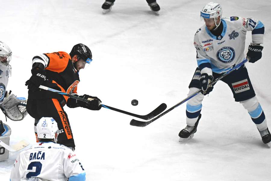 Vitaloš bude nútene pauzovať.