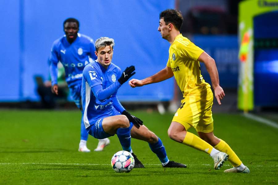 Zimní Tipsport ligy se zúčastní fotbalisté Olomouce i Mladé Boleslavi. 