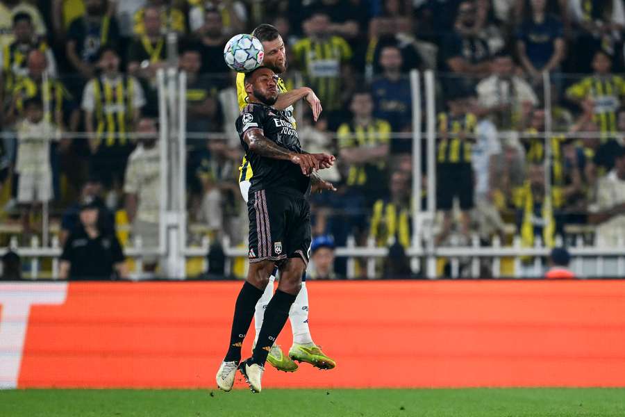 Lyon - Fenerbahçe : où regarder le barrage retour de LDC, heure et compos Lyon - Fenerbahçe : où regarder le barrage retour de LDC, heure et compos