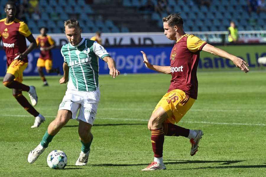 Bohemians vyhráli v Dejvicích, Slavia zajíždí do Liberce a Mladá Boleslav přivítá Baník. Bohemians vyhráli v Dejvicích, Slavia zajíždí do Liberce a Mladá Boleslav přivítá Baník.
