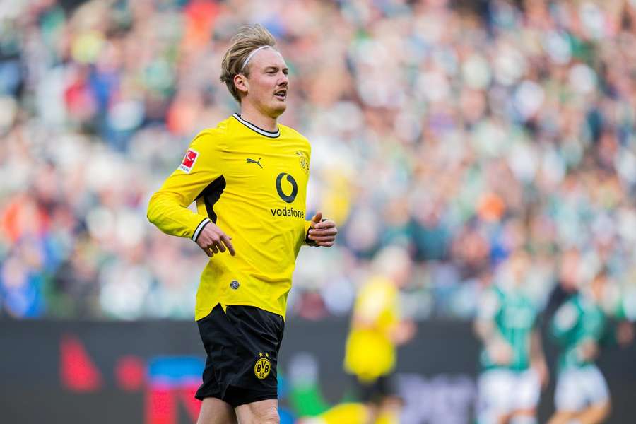 Für Brandt geht es in die Niederlande.