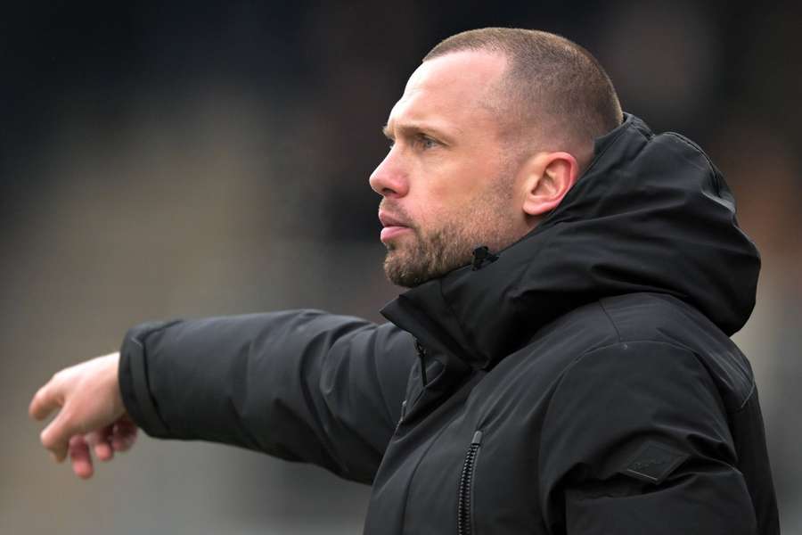 Ex-Herthaner Heitinga wird Cheftrainer bei Ajax