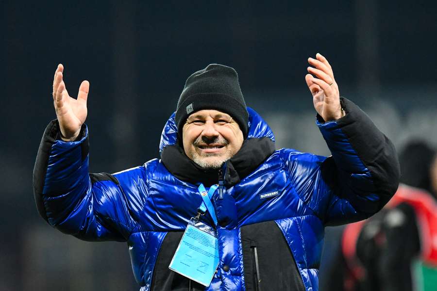 Marius Şumudică