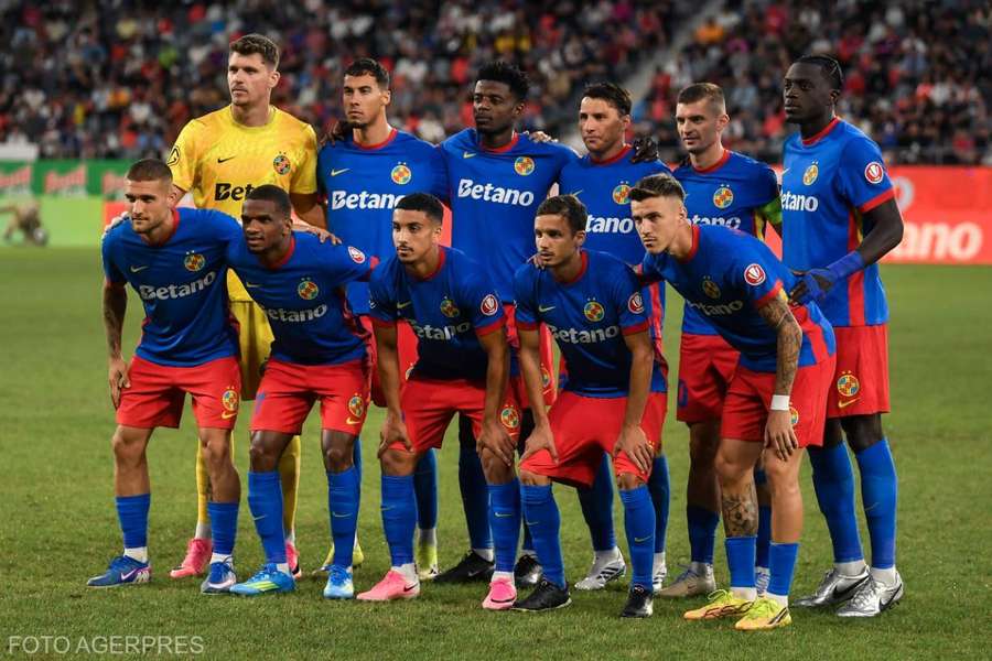 FCSB, nevoită să schimbe din nou stadionul pentru duelul cu FC Botoșani din Superligă FCSB, nevoită să schimbe din nou stadionul pentru duelul cu FC Botoșani din Superligă