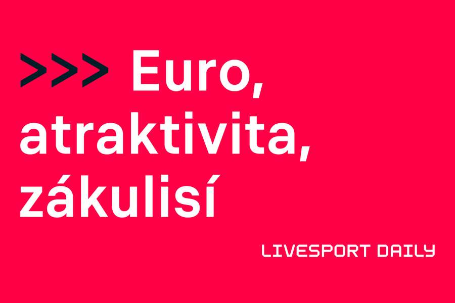 Livesport Daily #307: Fotbal na Euru postrádal atraktivitu, říkají moderátoři Livesport Daily