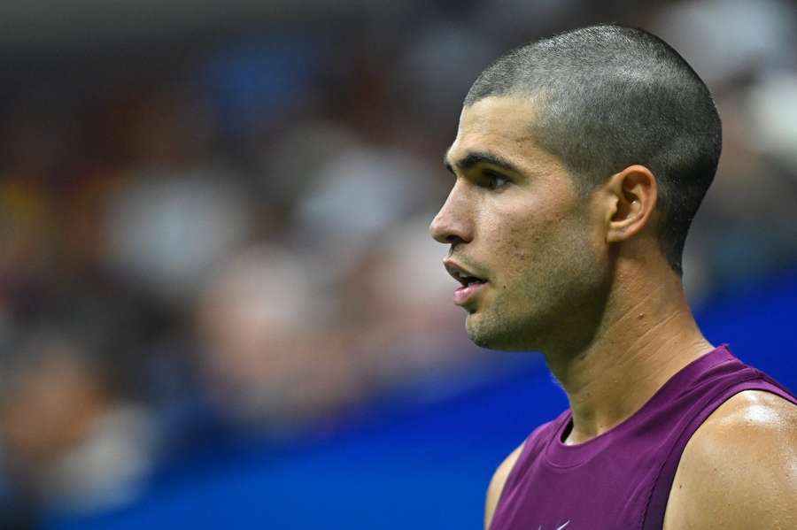 Carlos Alcaraz