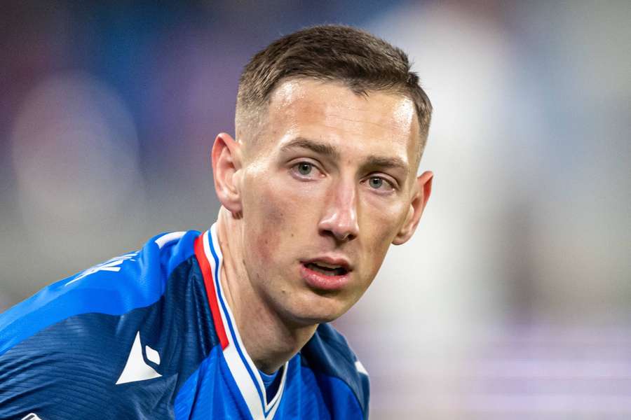 Boženík prichádza do národného tímu už ako hráč Stoke City.