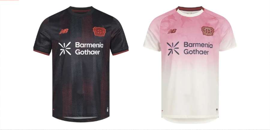 Bayer Leverkusen