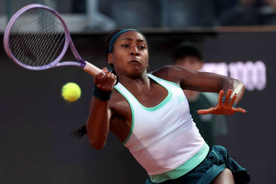 Coco Gauff