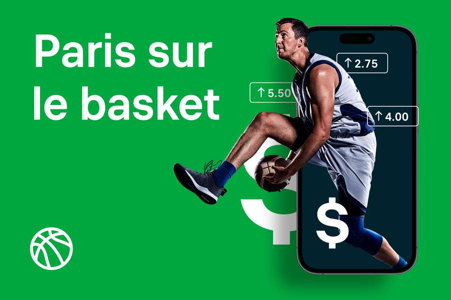 Flashscore pour les parieurs : Faites des choix NBA plus avisés