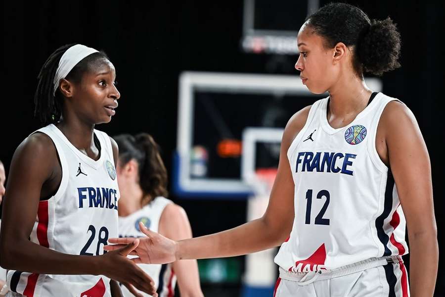 Les Bleues auront à coeur de prendre leur revanche sur la Serbie.