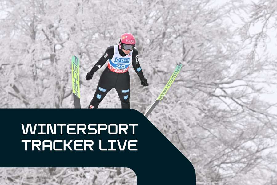 Wintersport LIVE: Skispringen in Willingen – Speed-Bewerbe in Crans Montana