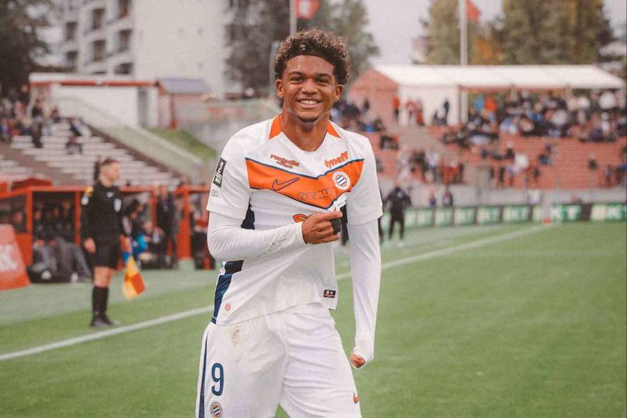 Vainqueur à Annecy, Montpellier conforte sa place de dauphin de Ligue 2