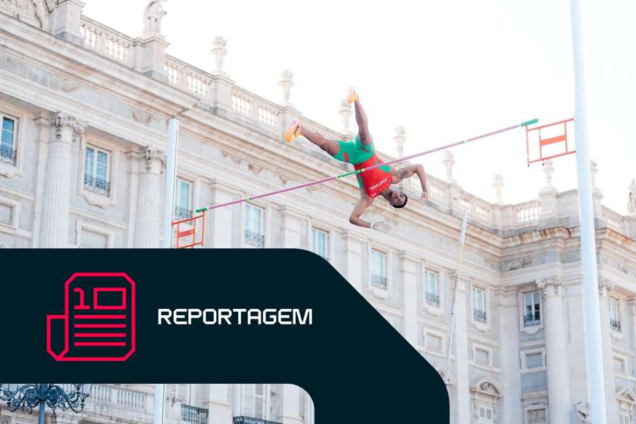 Portugal no Gran Palacio