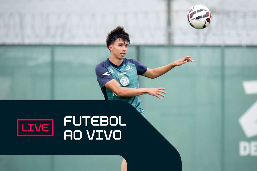 O Coxa tenta se isolar na ponta da Série B