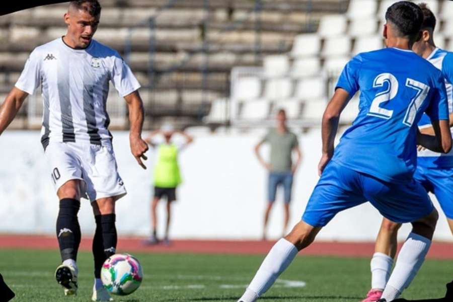 Rezultate turul 2 al Cupei României: Scor de maidam la Alba Iulia / CS Dinamo, eliminată