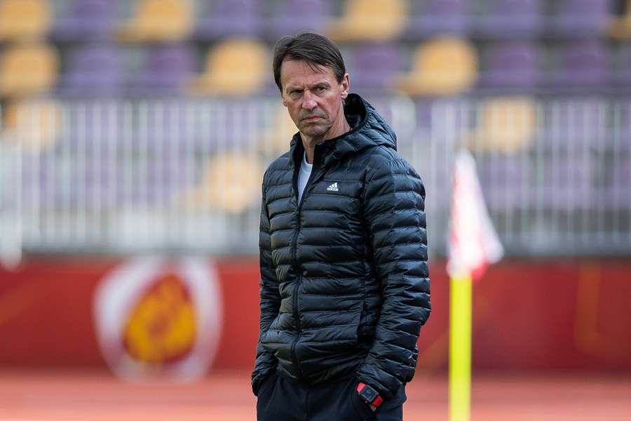 František Straka je znovu bez angažmá.