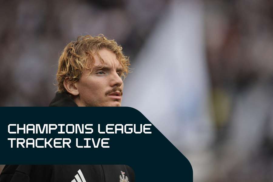 Champions League LIVE: Alle Infos zu den Mittwochsspielen in der Königsklasse.