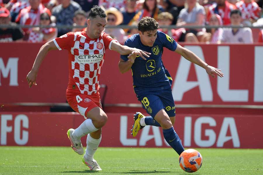 Previa del Girona-Atlético de Madrid: curiosidades, estadísticas, datos y anécdotas