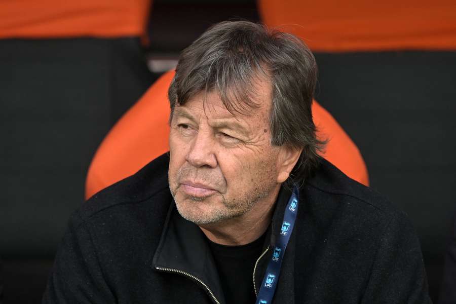 Ricardo Zielinski e seu sistema defensivo entraram para a história Ricardo Zielinski e seu sistema defensivo entraram para a história