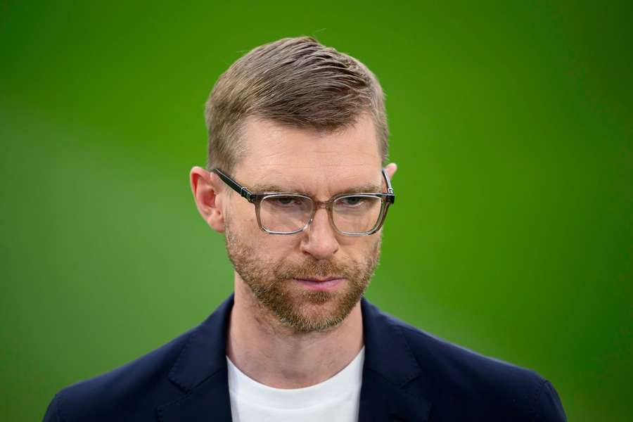 Per Mertesacker está convencido do trabalho do Bayern e de Vincent Kompany