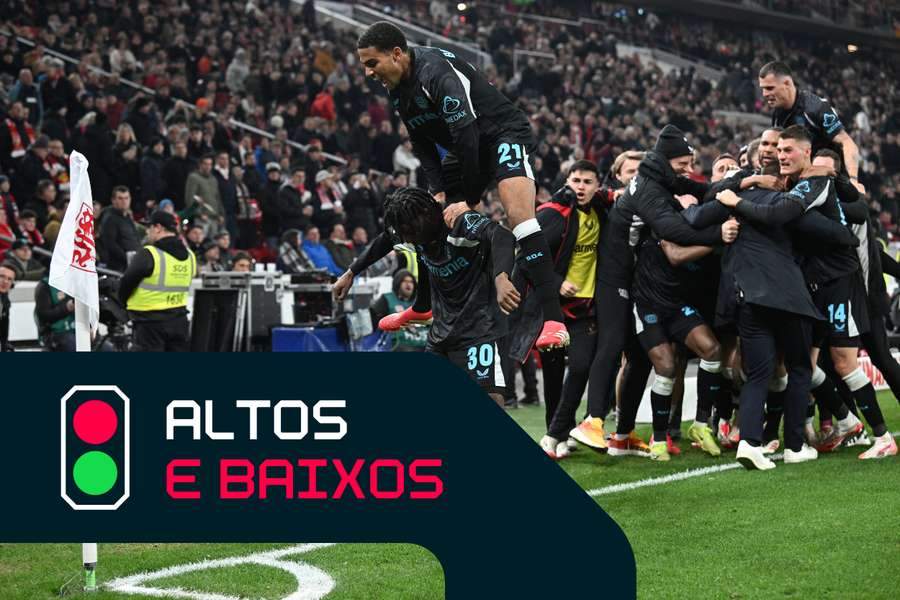 Jagiellonia também em destaque
