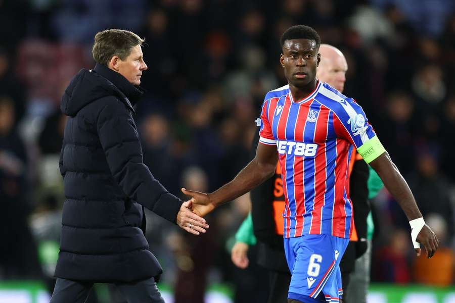 Bayern Munich send clear signal amid transfer talk for Guehi