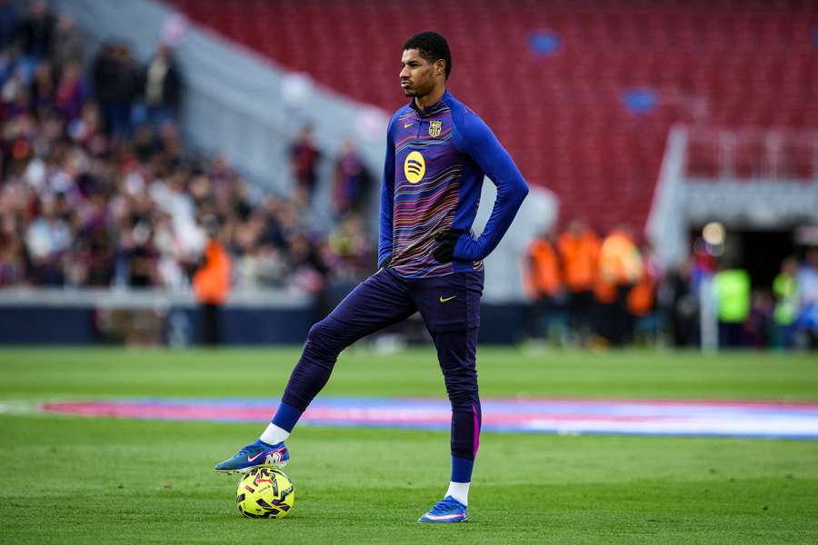 Insultes racistes contre Marcus Rashford à Oviedo : un an de prison requis contre un supporter