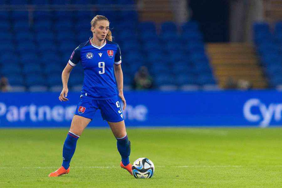 Maťavková a spol. zabojujú na severe Európy. Maťavková a spol. zabojujú na severe Európy.