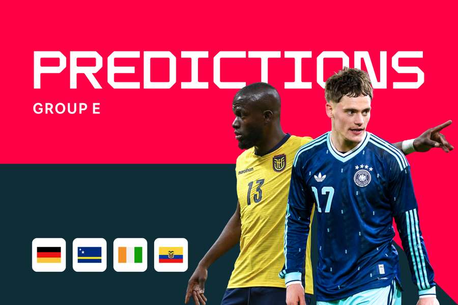 World Cup 2026 Group E Betting Preview: Predictions, Odds & Best Bets