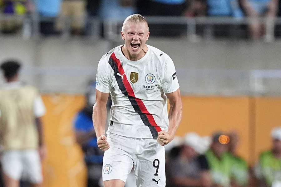Haaland este cel mai bine plătit jucător din Premier League Haaland este cel mai bine plătit jucător din Premier League