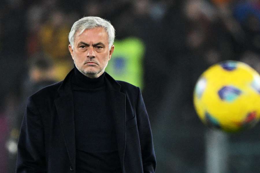 Mourinho vai ser o treinador do Fenerbahçe