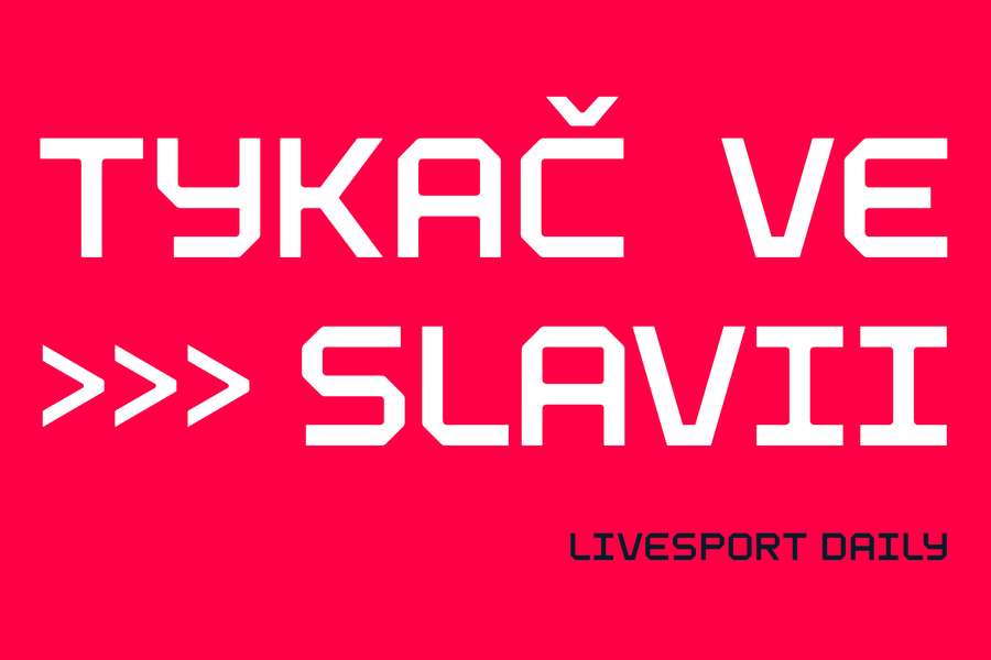 Livesport Daily #150: Co přinese spojení Pavla Tykače a Slavie, odpovídá Pavel Janega