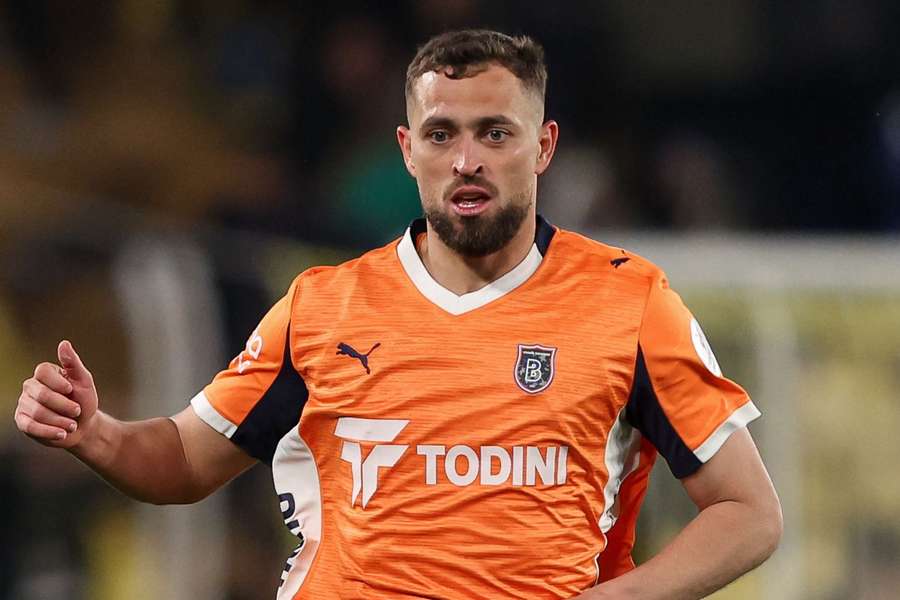 Léo Duarte está a caminho do Atlético-MG
