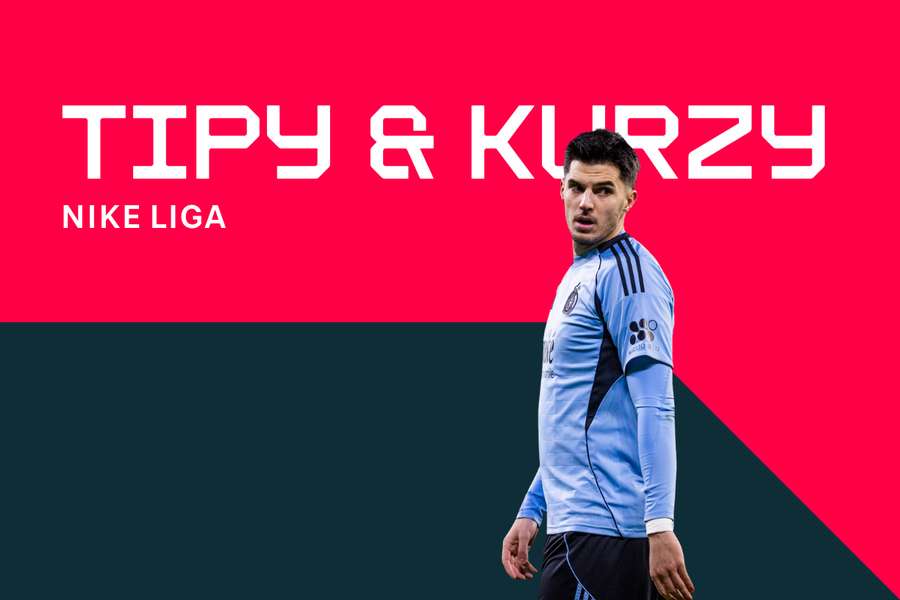 Niké liga vstupuje do 17. kola. Niké liga vstupuje do 17. kola.