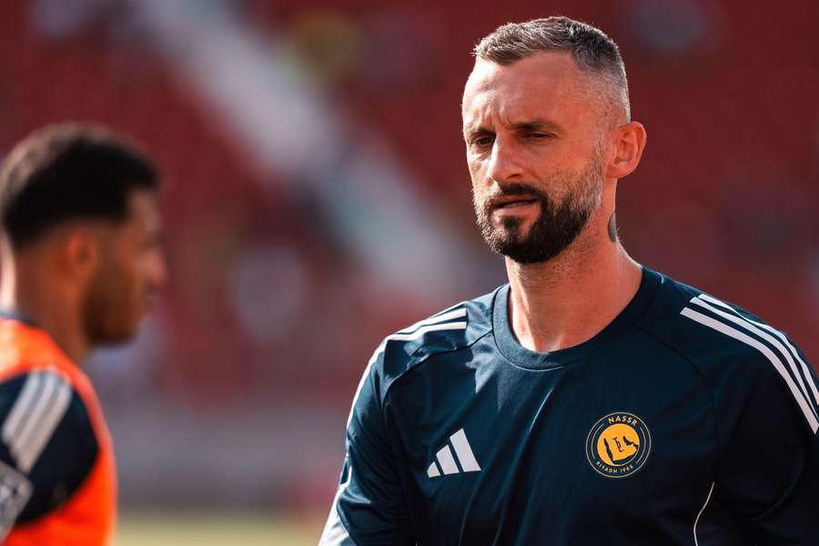 Marcelo Brozovic Marcelo Brozovic