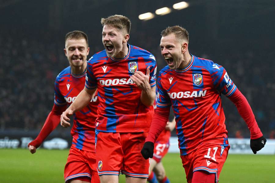 Plzni se v roce 2024 dařilo dobře.