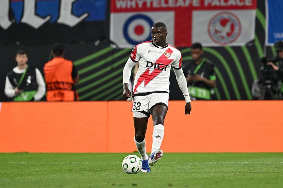 DONE DEAL: Hull City confirm club-record Nobel Mendy signing DONE DEAL: Hull City confirm club-record Nobel Mendy signing