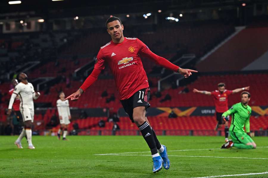 Mason Greenwood a fost achitat de toate acuzațiile