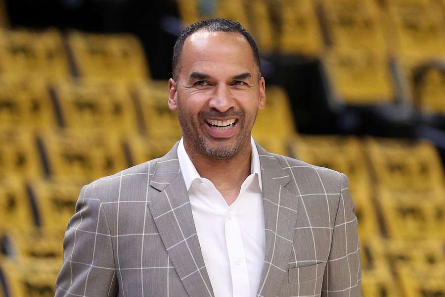Nico Harrison zieht seit Monaten den Wut der Dallas-Fans auf sich.