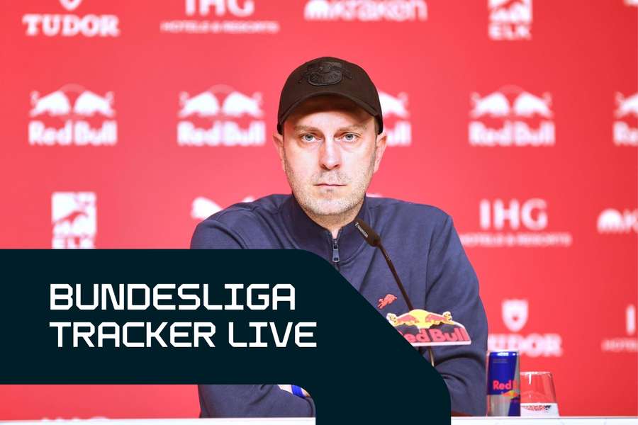 30. Bundesliga-Spieltag LIVE bei Flashscore