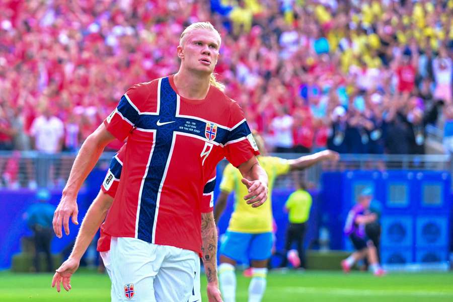 Norwegen macht es vielen anderen Nationen aktuell vor Norwegen macht es vielen anderen Nationen aktuell vor