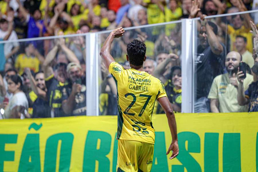 A escalada do Leão foi meteórica