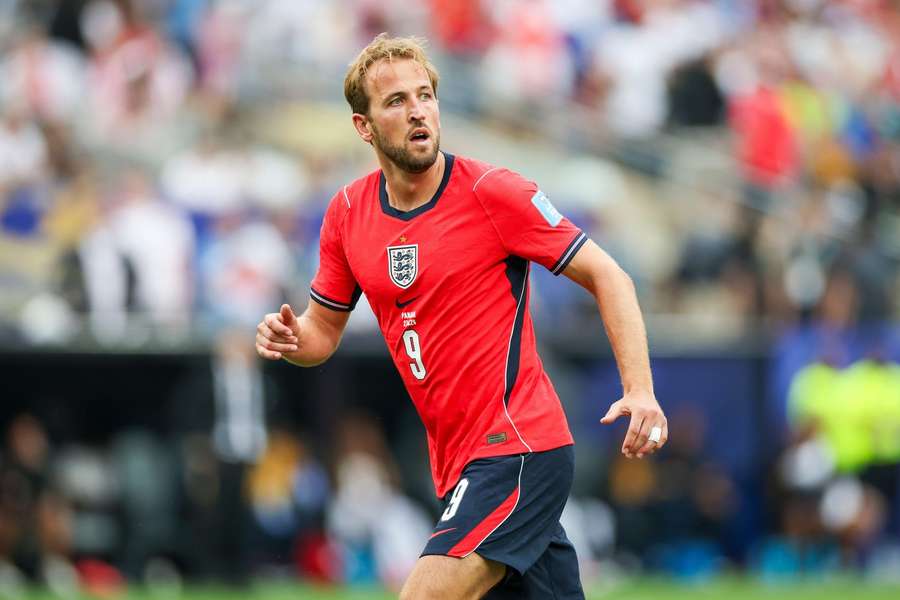 Cupa Mondială | LIVE Anglia - Congo: Harry Kane Cupa Mondială | LIVE Anglia - Congo: Harry Kane