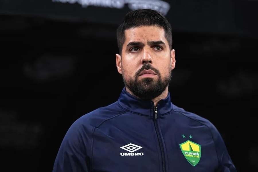 António Oliveira já treinou quatro clubes no Brasil