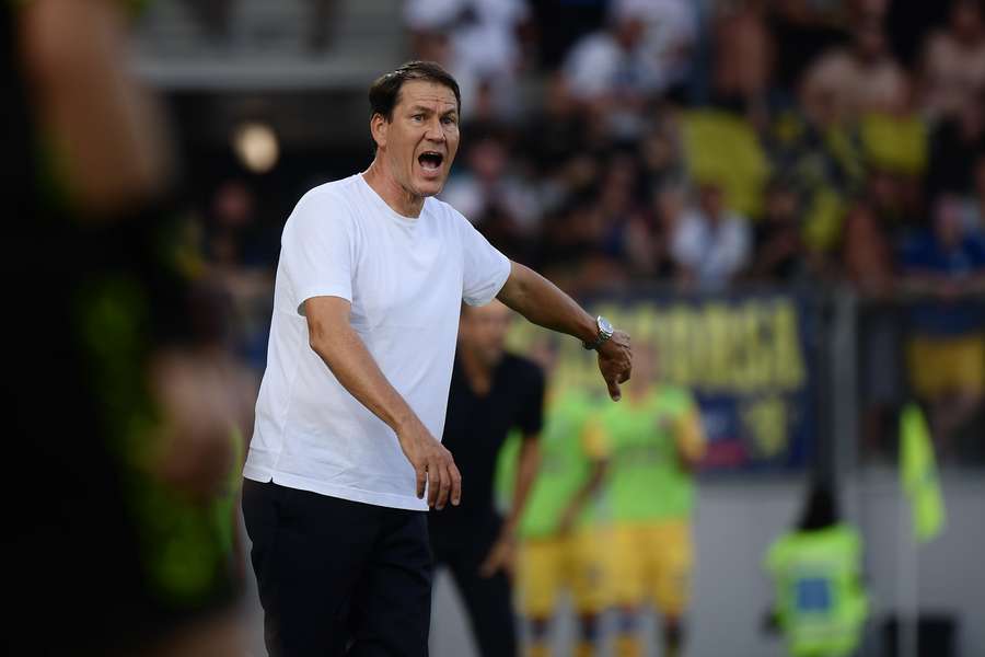 Rudi Garcia